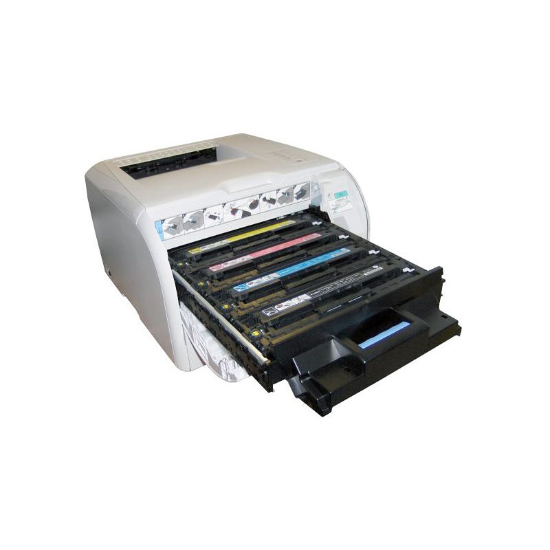 Canon i-SENSYS LBP5050 (it)