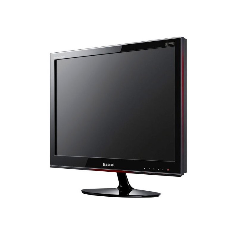 Samsung SyncMaster P2050 20\" - VGA (de)