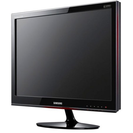 Samsung SyncMaster P2050 20\" - VGA (de)
