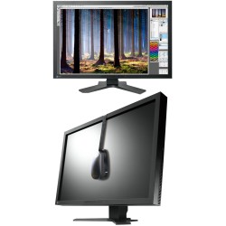 Eizo ColorGraphic CG303W - 30\" - 2x DVI (de)
