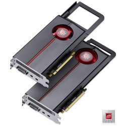 Apple/ATI Radeon HD 5770 (1 Go) - PCI-Express 2.0 (de)