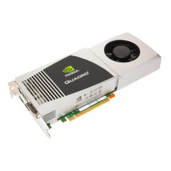 Apple / PNY NVIDIA Quadro FX 4800 pour Mac - PCI-Express 2.0 (it)