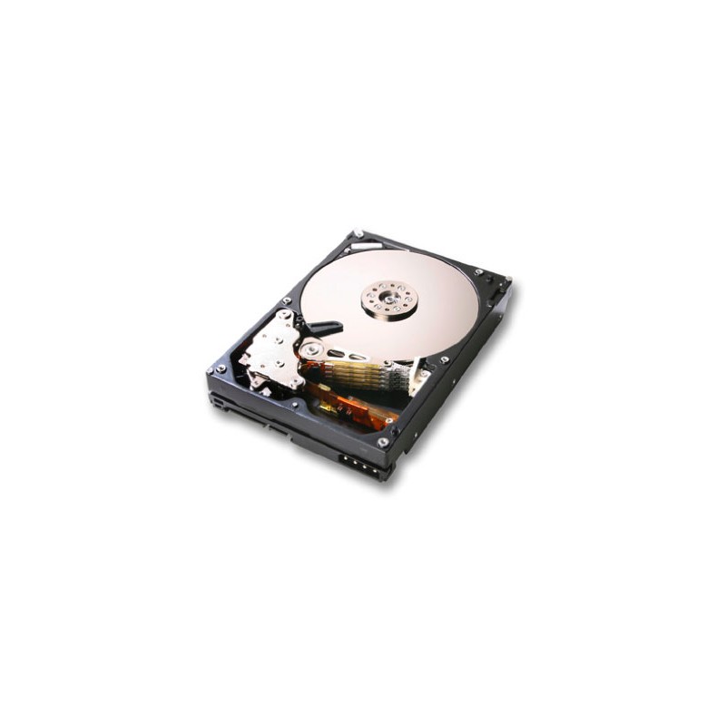 Hitachi Deskstar 7K1000.C 750 Go - 7200t/min. - 3.5\" - SATA II (de)