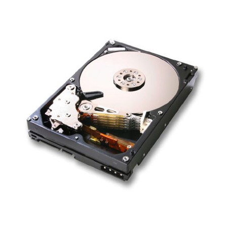 Hitachi Deskstar 7K1000.C 750 Go - 7200t/min. - 3.5\" - SATA II (de)