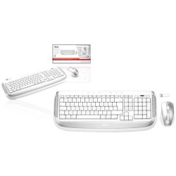 Trust Wireless Laser Desk Set (Suisse)