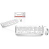 Trust Wireless Laser Desk Set (Suisse - qwertz) - USB (it)