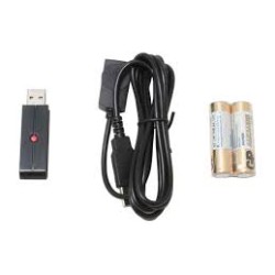 Kensington Ci60 Wireless Optical Mouse - USB (it)