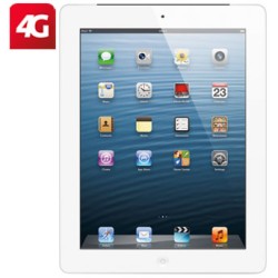 Apple iPad avec Retina Display Wi-Fi (de)