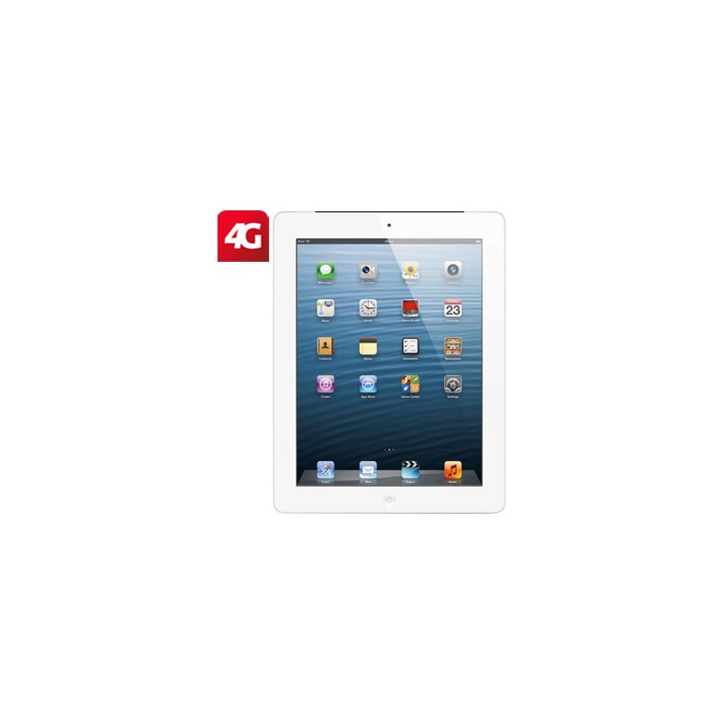 Apple iPad avec Retina Display Wi-Fi