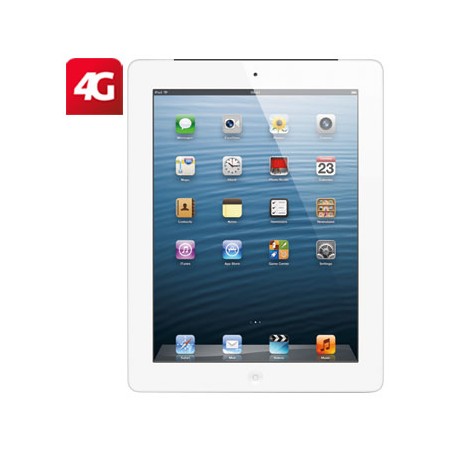 Apple iPad avec Retina Display Wi-Fi