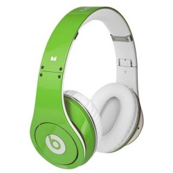 Beats Studio by Dr. Dre - vert (it)