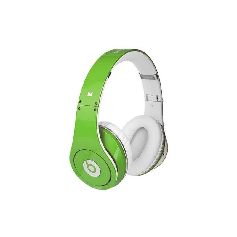 Beats Studio by Dr. Dre - vert
