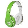 Beats Studio by Dr. Dre - vert (de)