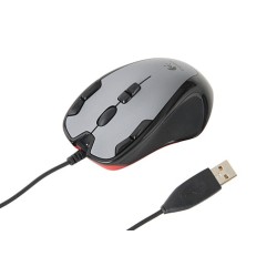 Logitech Gaming Mouse G300 (de)