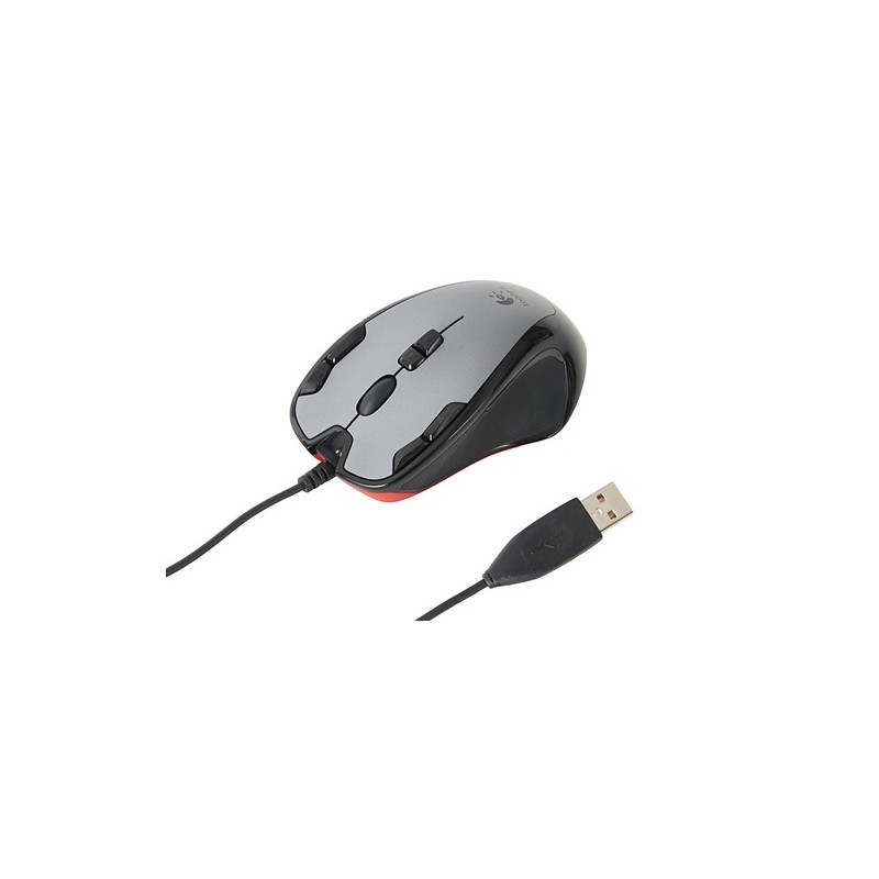Logitech Gaming Mouse G300