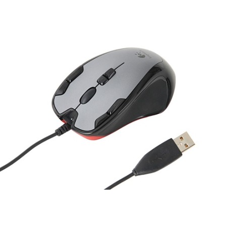 Logitech Gaming Mouse G300 (de)