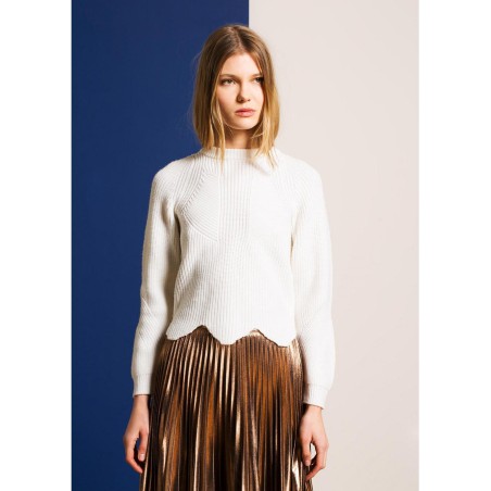 Pull fashion | Taille : XL