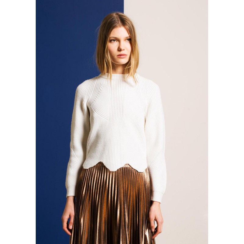 Pull fashion | Taille : M